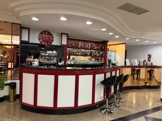Food & Drinks 5, Hotel Diamante Corbetta, Milano