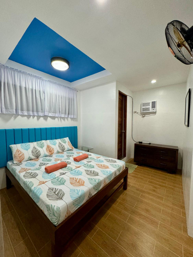 Bedroom 3, Birmingham Allen 1 & 2, Allen