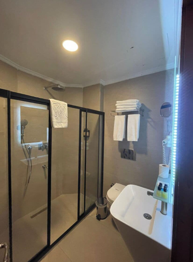 Bathroom 5, Hülya Hanım Konağı, Şehitkamil