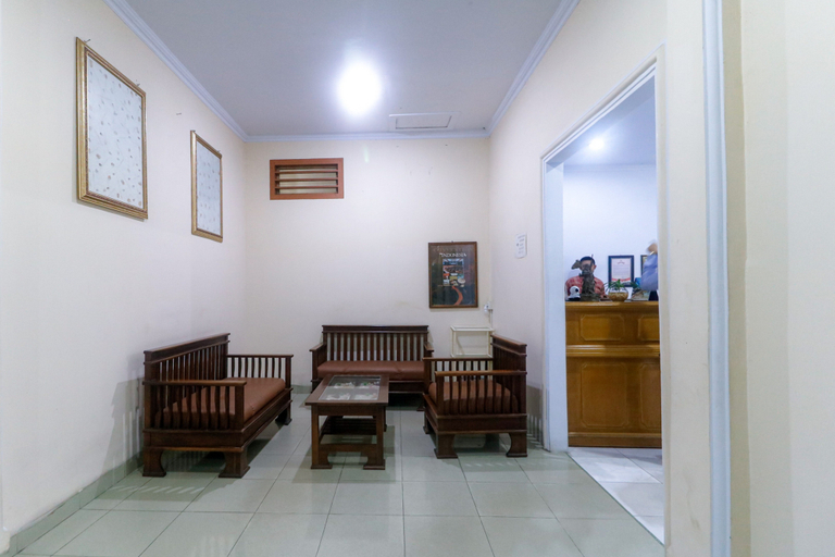 Others 4, RedDoorz Plus near WTC Batanghari Mall, Jambi