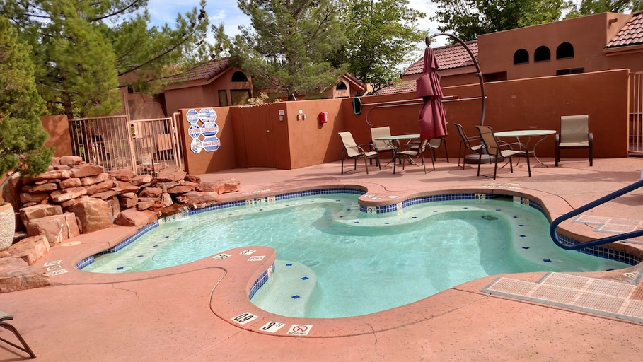 Sport & Beauty 5, Sedona Pines Resort, Yavapai