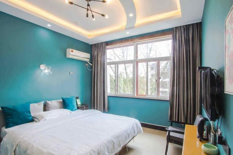 Others 5, Wuzhen Yizu Inn, Jiaxing