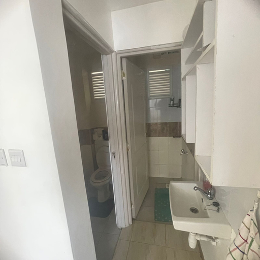 Bathroom 4, Kings Serenity Apartments Ongata Rongai, Kajiado North