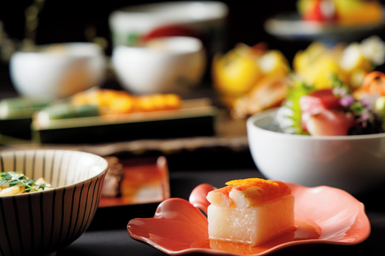 Food & Drinks 5, Shoraiso, Yamanouchi