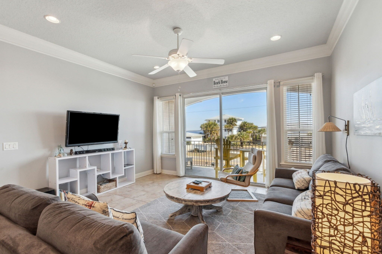 Living area 5, 1947 S Fletcher 2 Bedroom Townhouse, Nassau