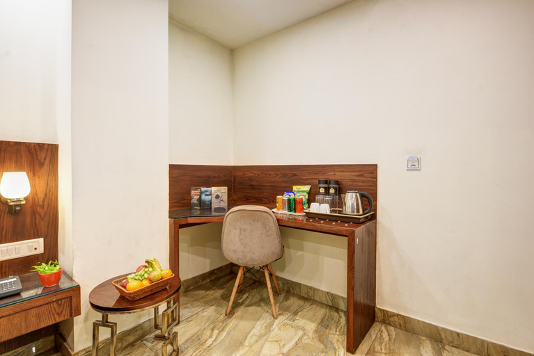 Others 5, Hotel The Grace House - Paharganj - New Delhi, Delhi