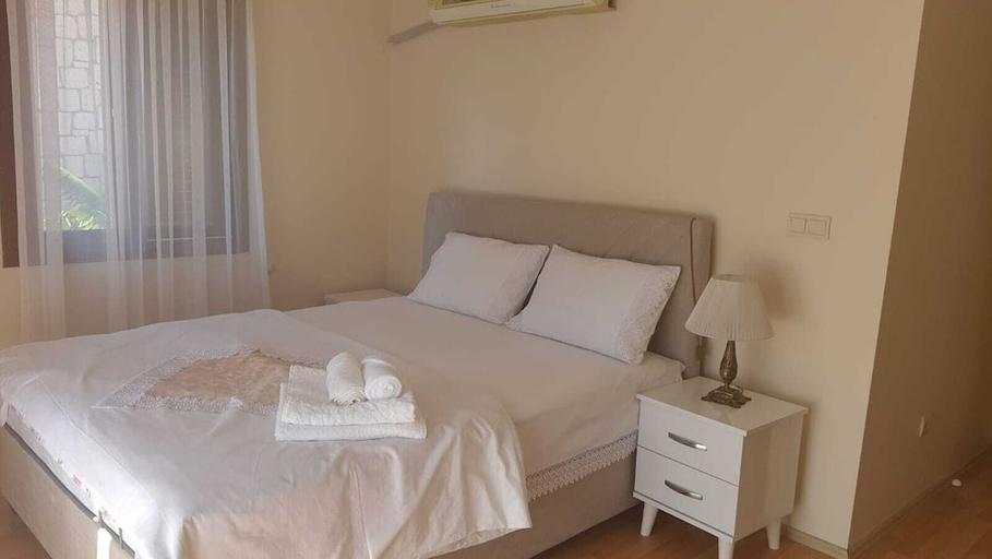 Bedroom 2, Aral Turkuaz Butik Otel, Çeşme