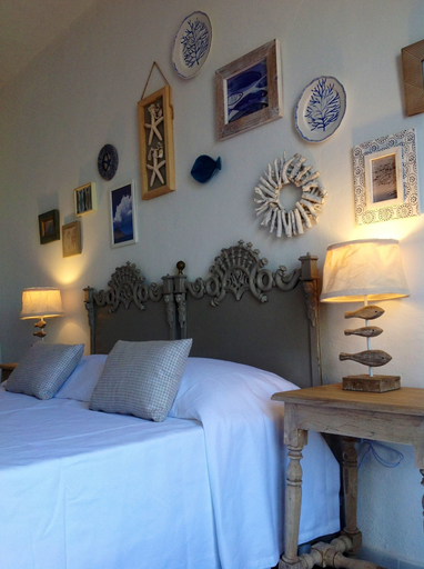 Bedroom 5, La Sciara Resort Hotel, Messina