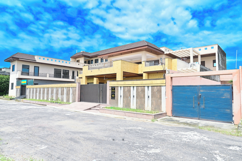 Exterior 2, Sukuun, Amritsar