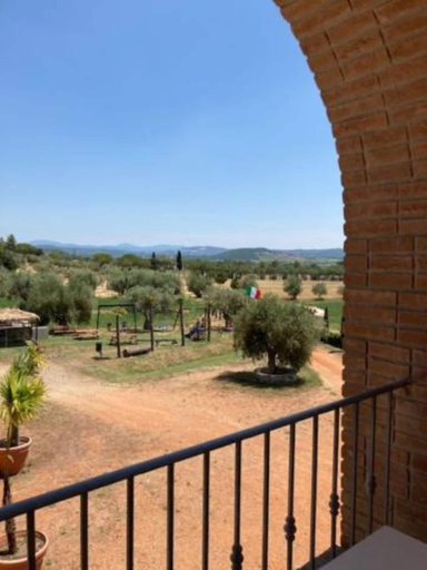Restaurant 4, Agriturismo La Fontanella & Glamping, Livorno