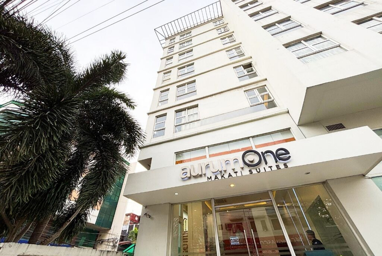 Exterior & Views 2, Foura Suites Makati, Makati City