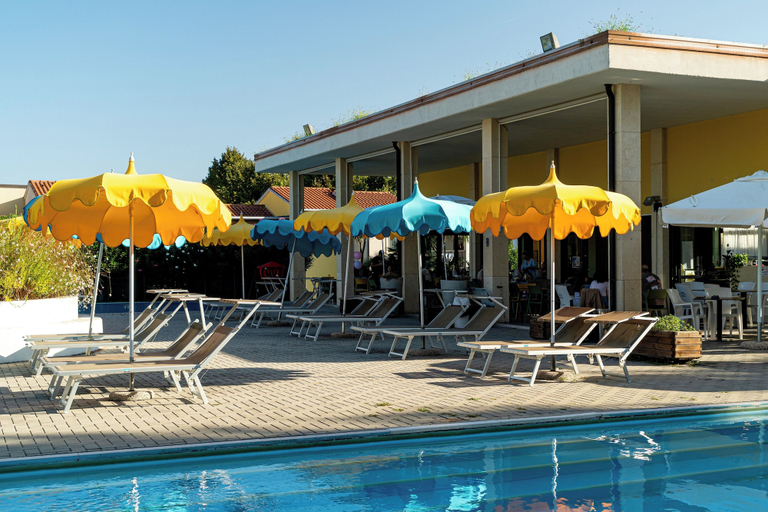 Sport & Beauty 2, Belvedere Village, Verona