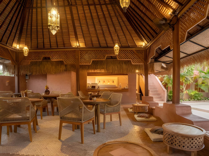 Food & Drinks 5, Terra Cottages Uluwatu Bali, Badung