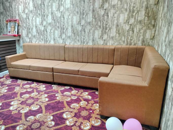 Interior 3, HOTEL DEVBHOOMI INN, Deoghar