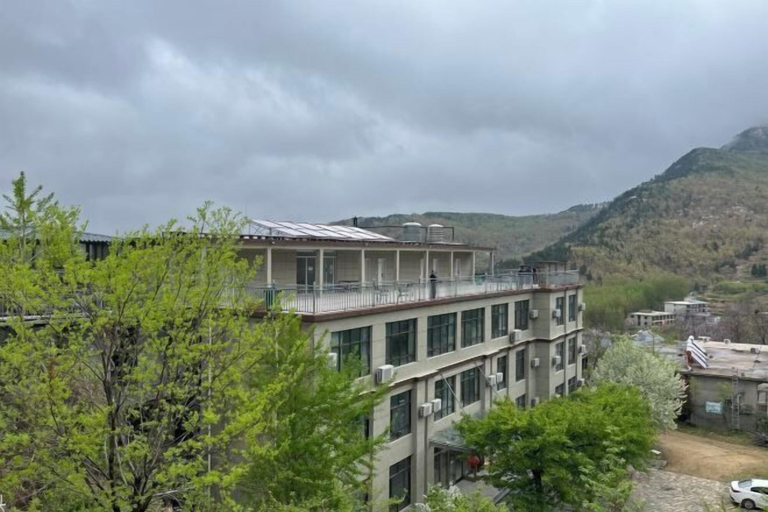 Others 1, Monkey Mountain Villa Hotel, Linyi