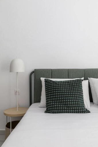 Bedroom 2, Kiwi by halu, Central Macedonia