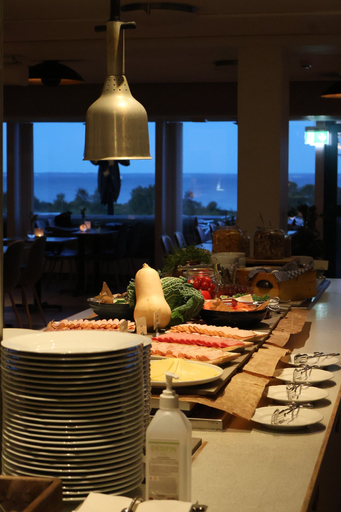 Food & Drinks 5, Sundsgården hotell & konferens, Helsingborg