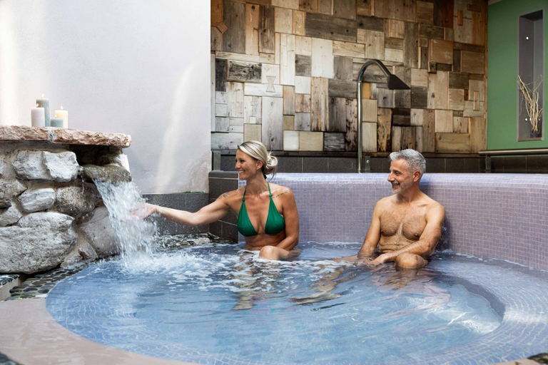 Sport & Beauty 2, Hotel Isolabella Wellness, Trento