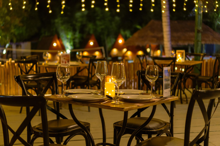 Food & Drinks 5, Slumber Resort Koh Chang, Koh Chang