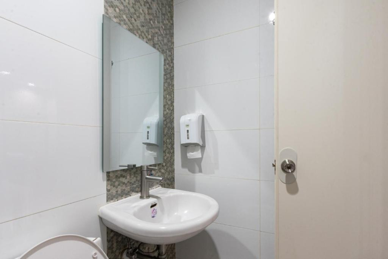 Bathroom 4, Hotel Sogo Alabang Rotonda, Muntinlupa