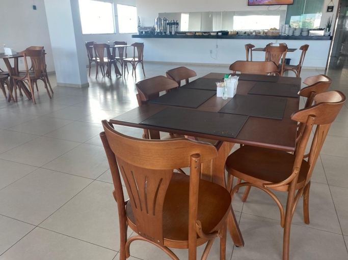 Food & Drinks 4, Hotel Vista Bela, Itamaraju