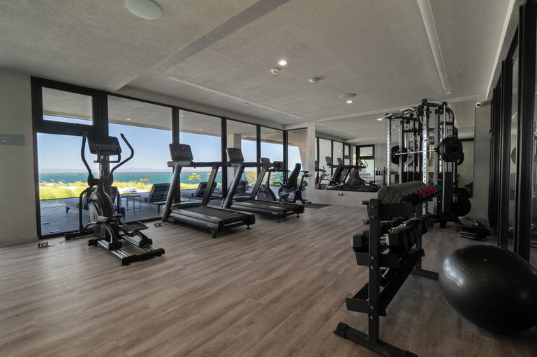 Gym, Nerea Faro Escondido by Zen Hospitality, Garabito