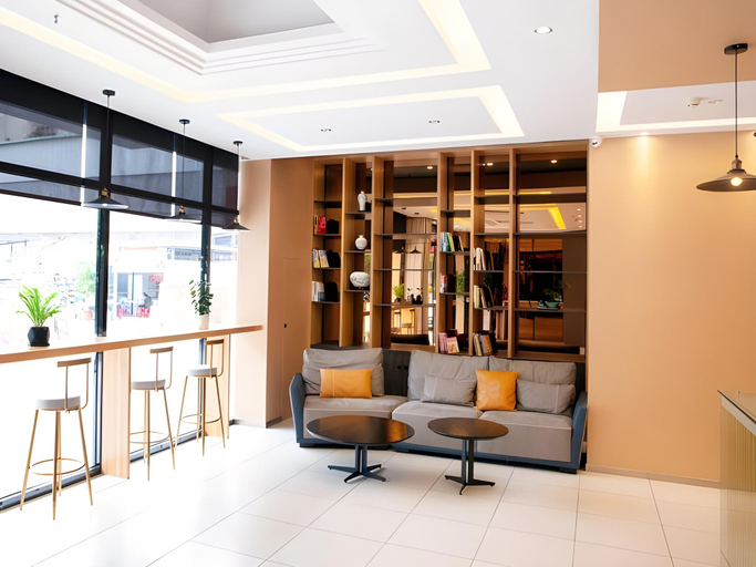 Others 4, Jinjiang Inn Jinjiang Airport Sunshine Plaza, Quanzhou