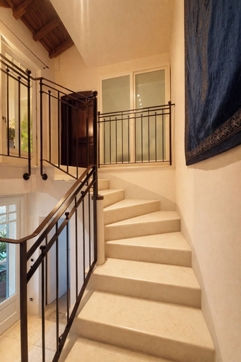 Interior 3, Atelier Monte Bago, Parma