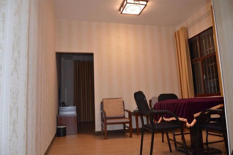 Others 5, Yongren Hongyuan Hotel, Chuxiong Yi