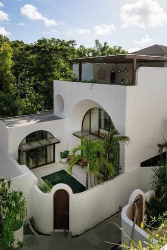 Exterior 3, Suasana by AYA, Badung
