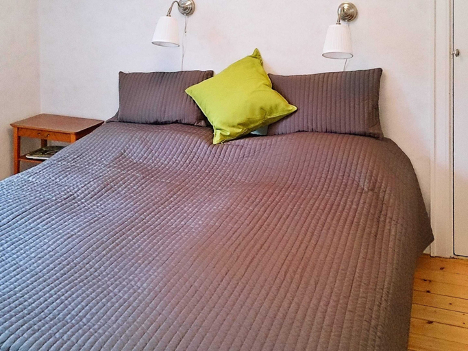 Bedroom, 4 Star Holiday Home in Sturefors, Åtvidaberg