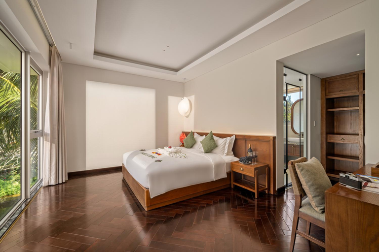 Bedroom 3, Asana Ocean Resort & Spa Da Nang, Da Nang