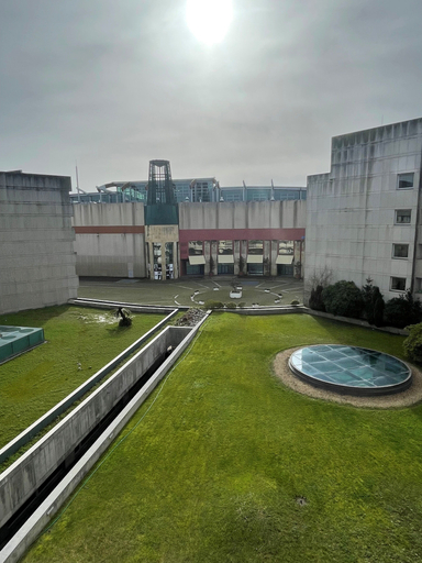 Exterior & Views 2, Mercure Porto Gaia Hotel, Vila Nova de Gaia