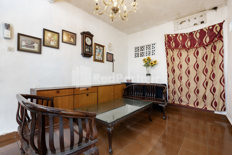 Others 5, Danysa Guest House Jakarta RedPartner, South Jakarta