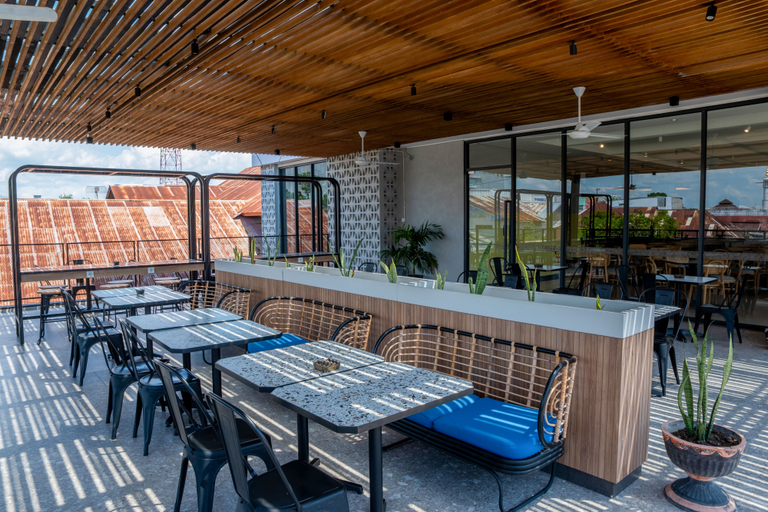 Food & Drinks 2, Amaris Hotel Gorontalo, Gorontalo