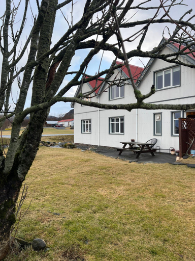 Exterior & Views 1, Skyrhusid HI Hostel, Sveitarfélagið Hornafjörður