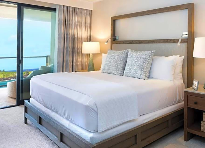 Bedroom 3, Timbers Kauai Ocean Club & Residences, Kauai