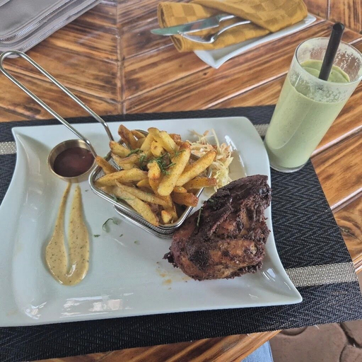 Restaurant 2, Mawimbi Jiko Hotel Taveta, Taveta