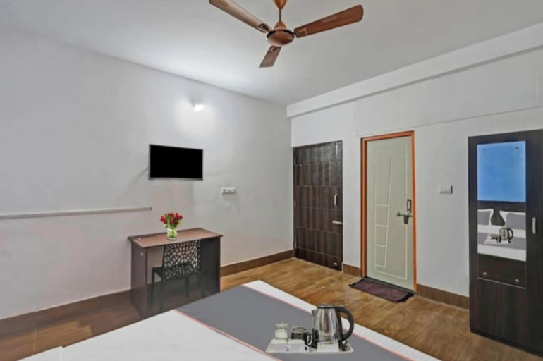 Others 5, Goroomgo Madison Blue Bhubaneswar, Cuttack
