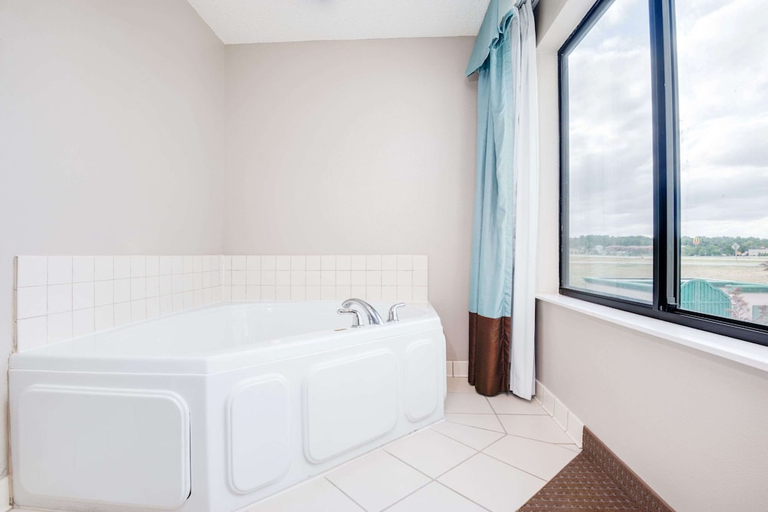 Bathroom 4, Wingate by Wyndham Gillette, Campbell