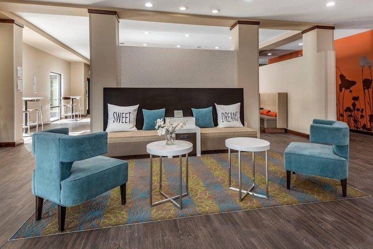 Public Area 3, MainStay Suites Moab near Arches National Park, Grand