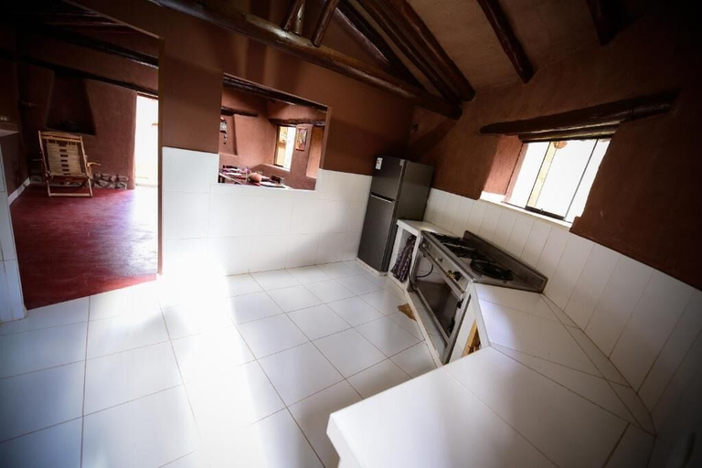 Others 4, Rumi Lodge Pisac, Calca
