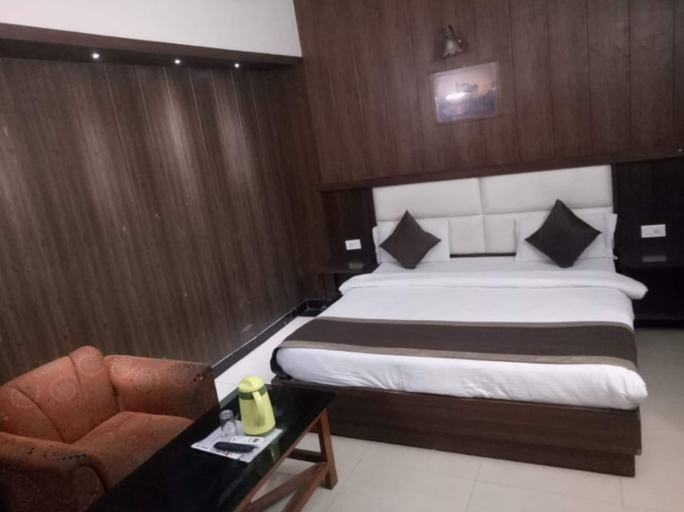 Bedroom 2, Hotel Doon Regency Dehradun, Dehradun