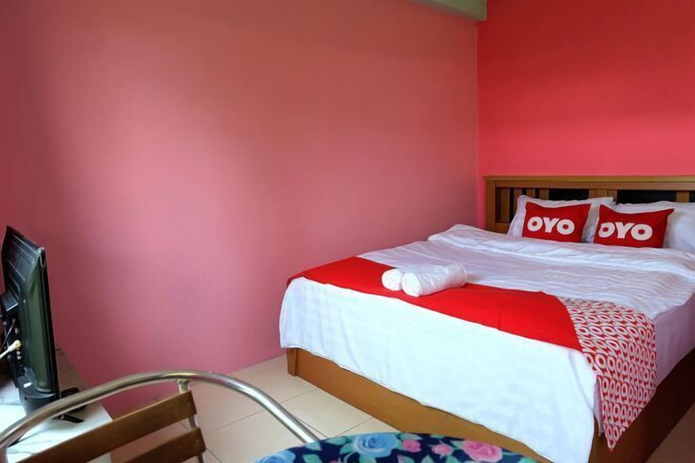Bedroom 3, POP 75429 101 Place Navanakorn, Khlong Luang