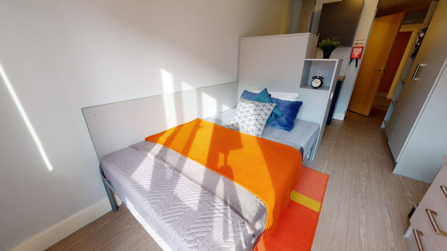 Room 2, Student Only Hoxton, London