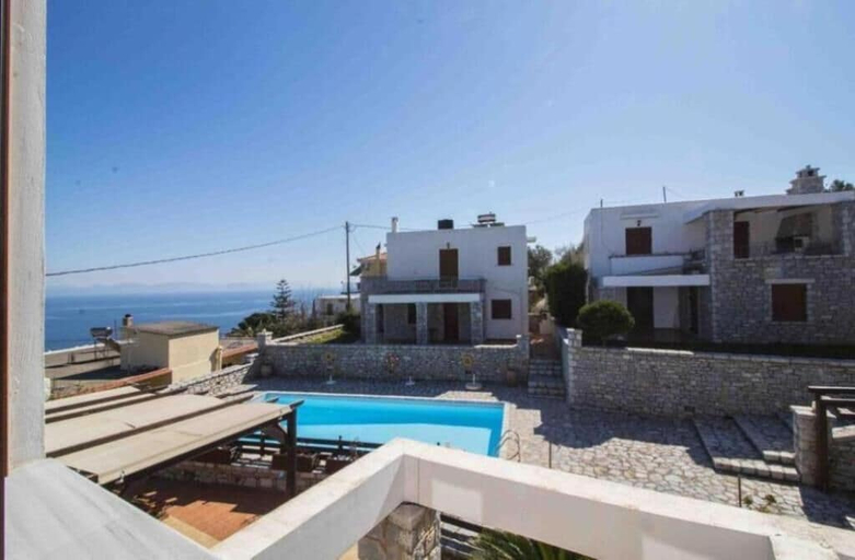 Exterior & Views 2, Malvazios Villas, Peloponnese