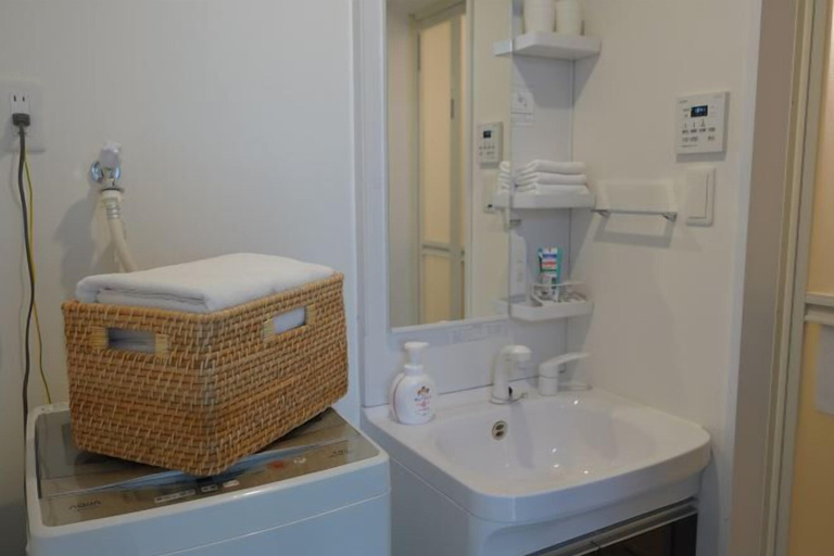 Room 5, WANO, Osaka