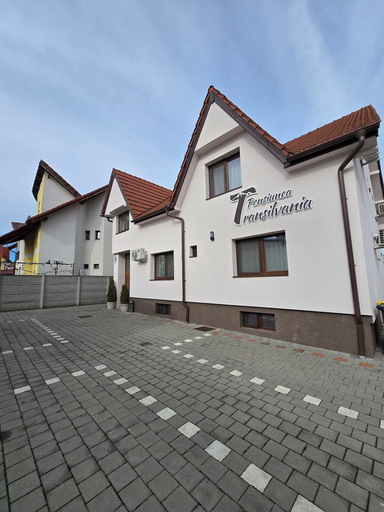 Exterior & Views 2, Pensiunea Transilvania, Sibiu