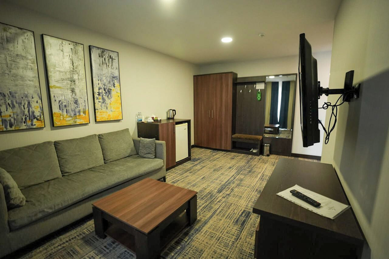 Others 4, AVENUE PARK HOTEL, Bo'stonliq
