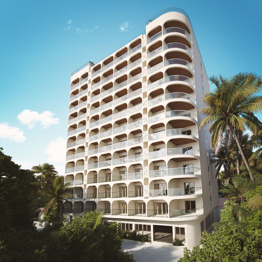 Exterior 4, Kaani Haven Beach, North Ari Atoll